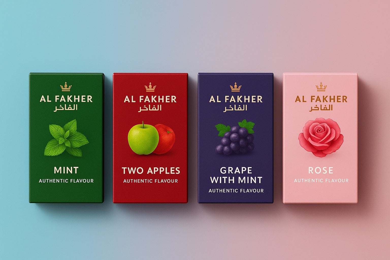 al fakher cigarettes 50g Hookah Junkie Buy Premium Al Fakher Shisha