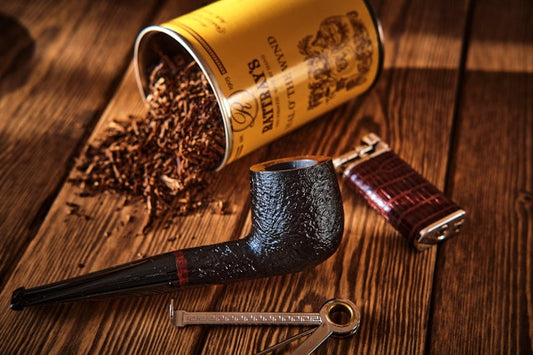 Pipe-Tobacco-vs-Hookah-Tobacco