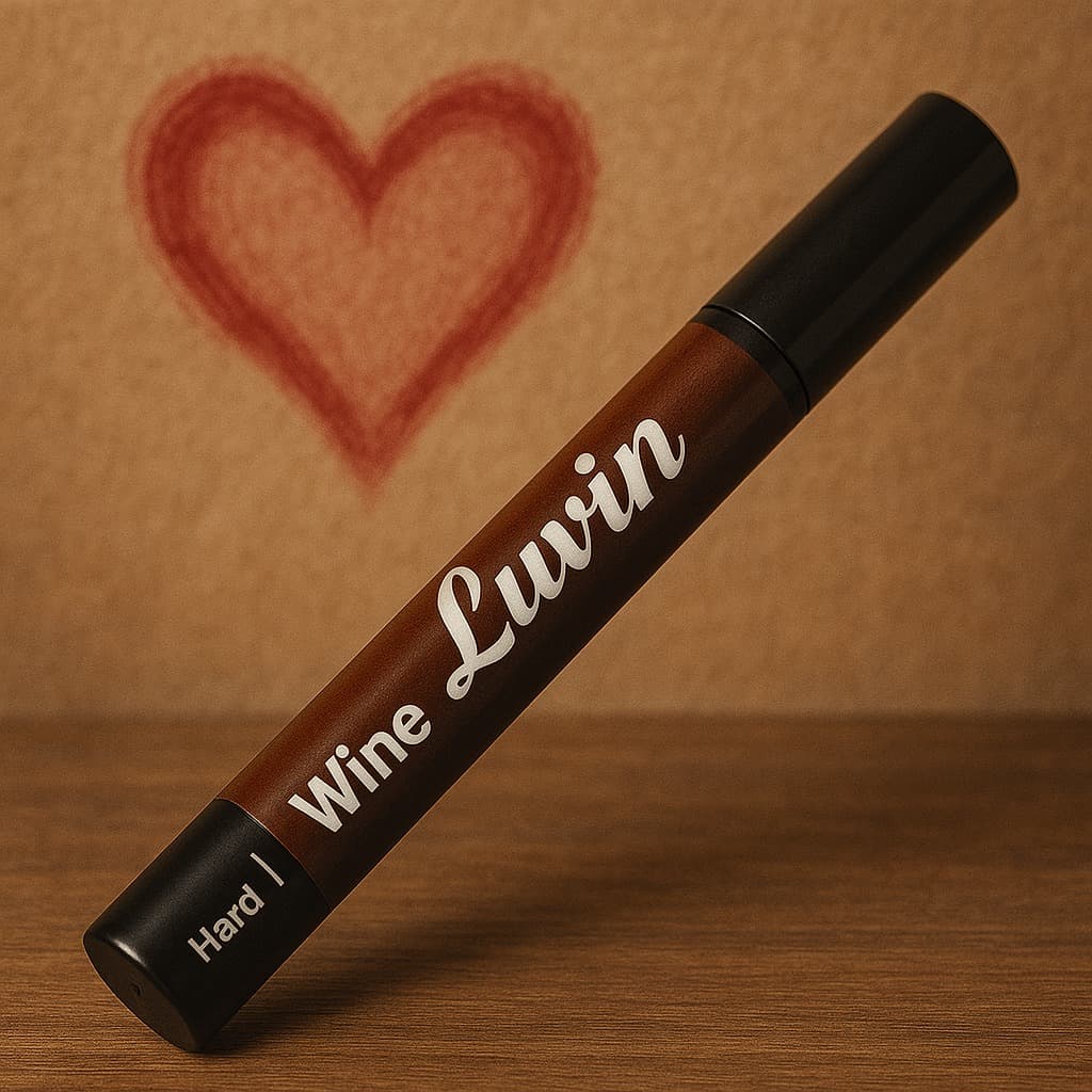 Luvin Cigar Wine Flavour – A Bold Fusion for the Refined Palate