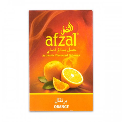Afzal Hookah Flavour