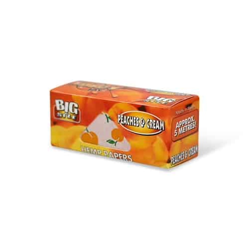 Juicy Jay's Assorted Flavoured Rolls - 5 meter