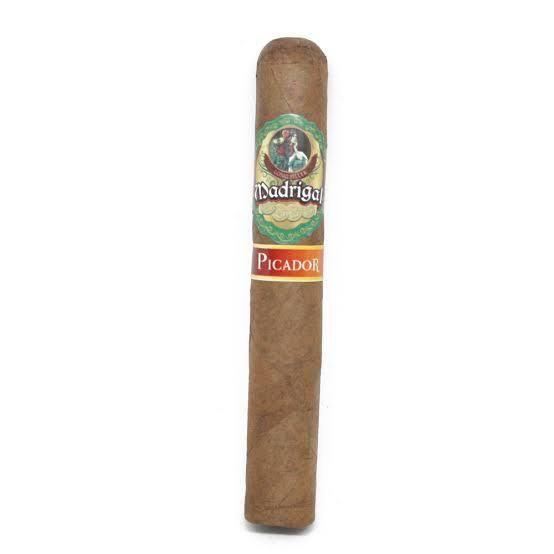 Madrigal Picador Corona