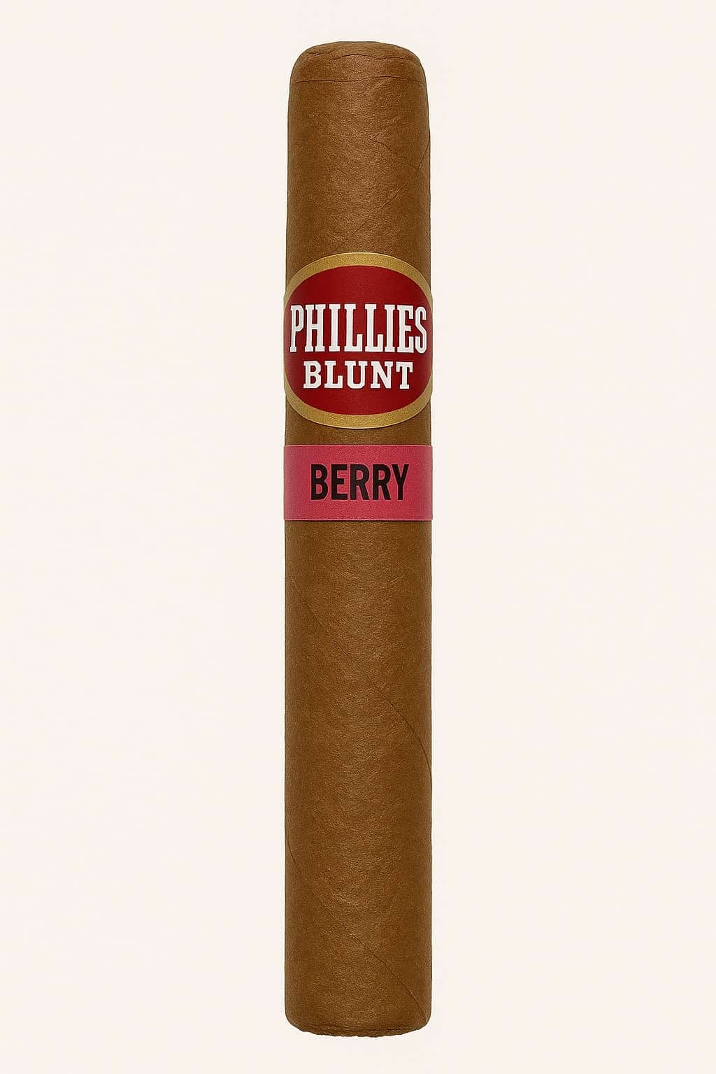 Phillies Blunt Berry Cigar