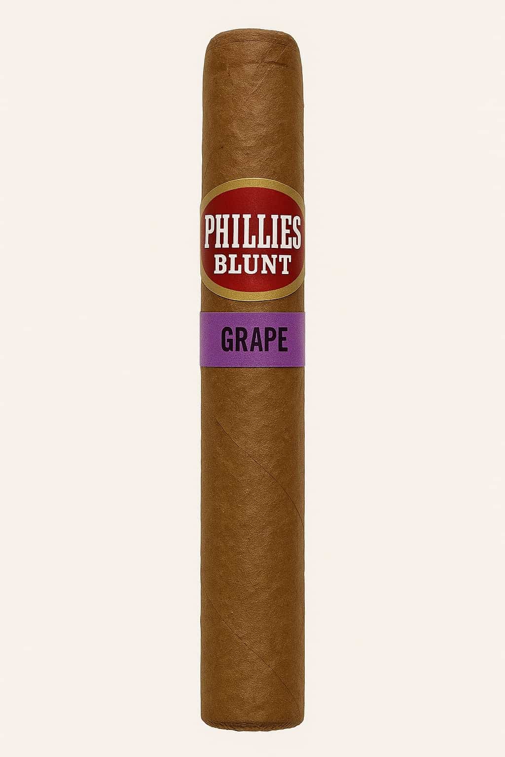 Phillies Blunt Grape Cigar