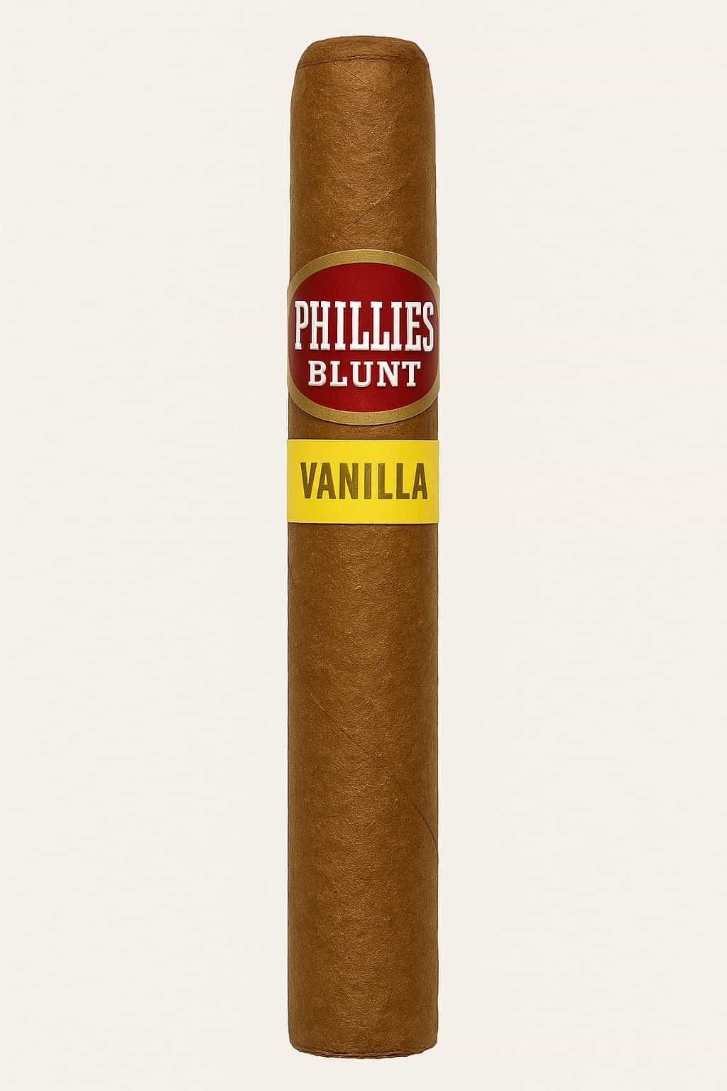 Phillies Blunt Vanilla