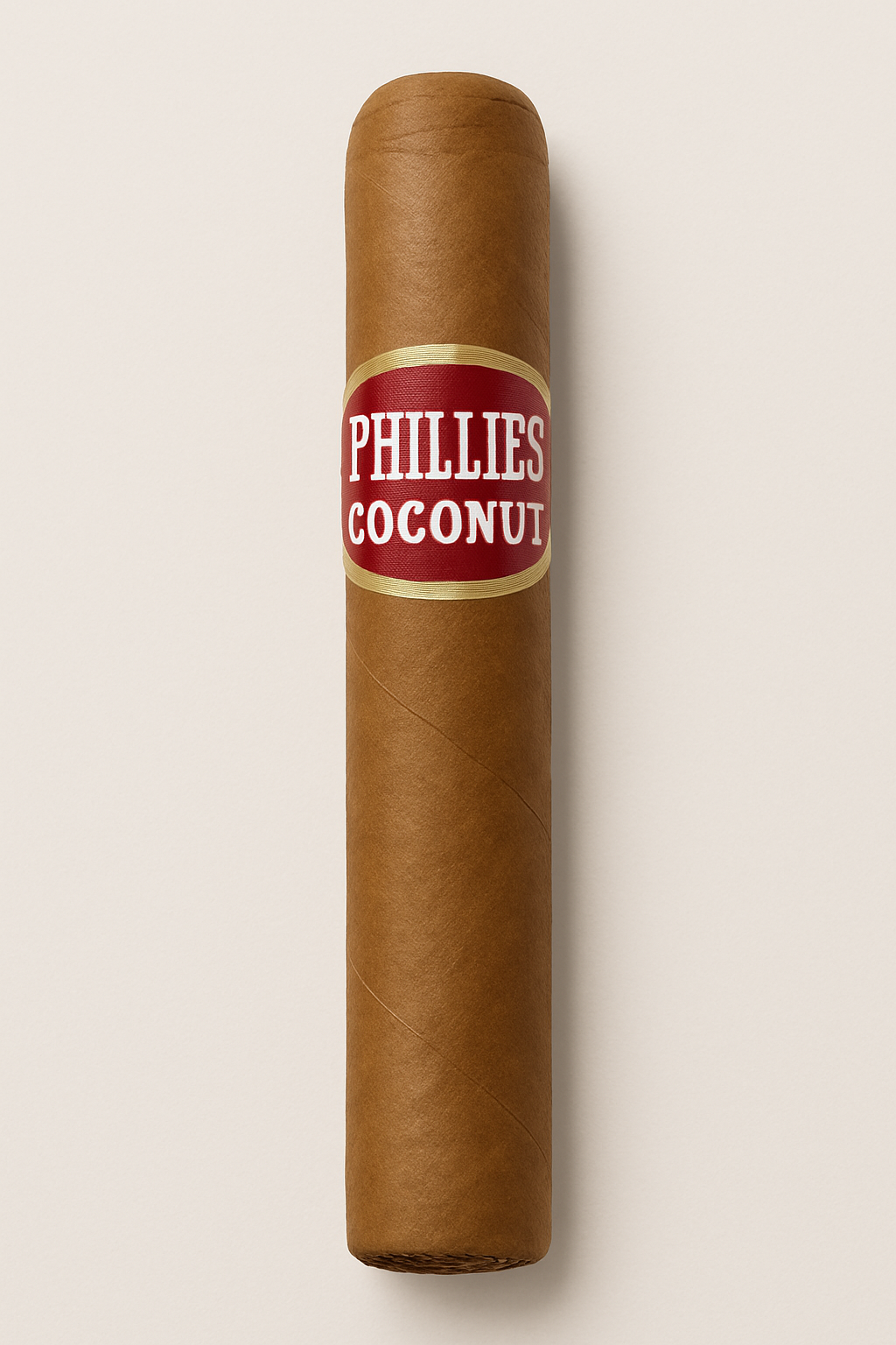 Phillies Coconut Cigar