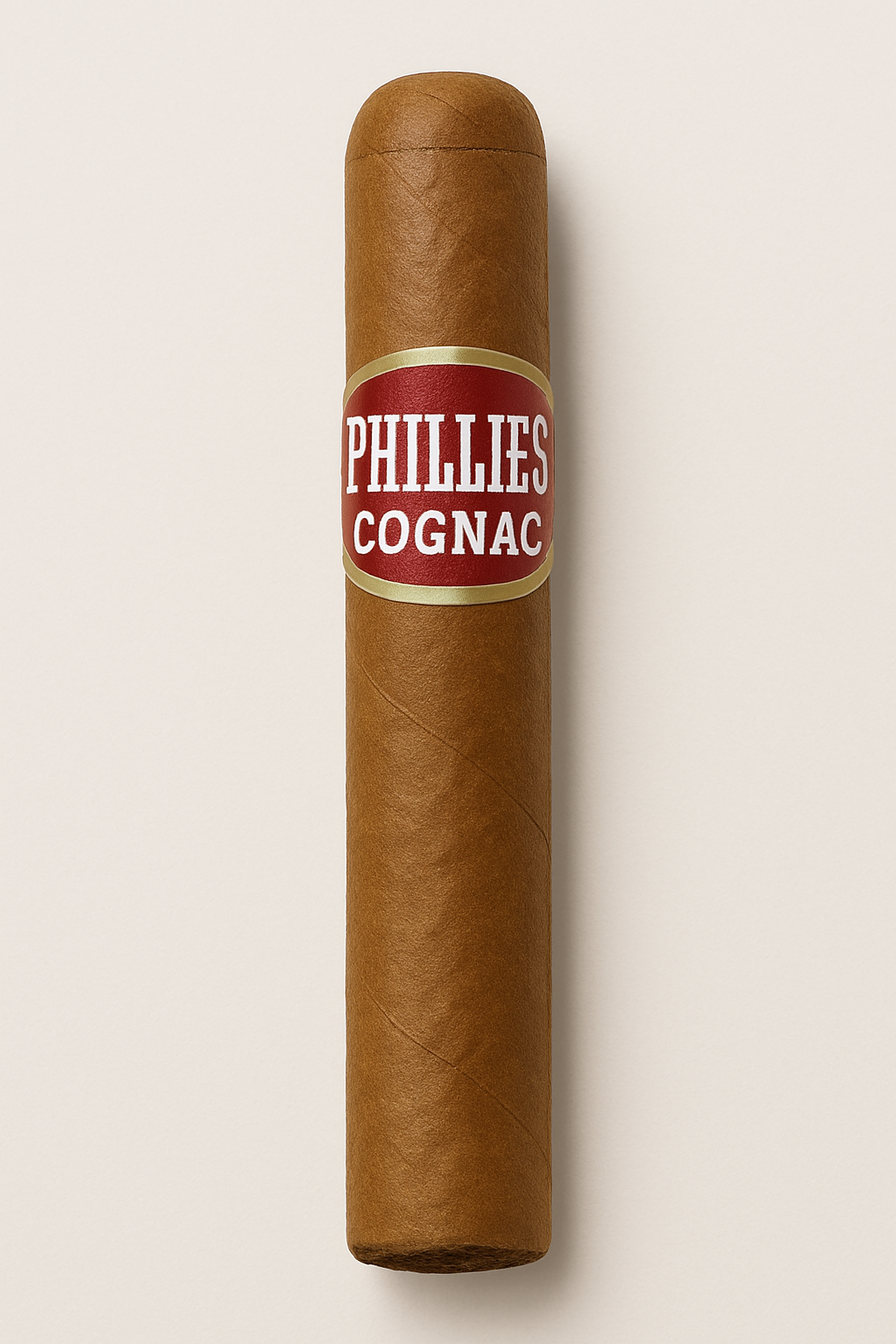 Phillies Cognac Cigar