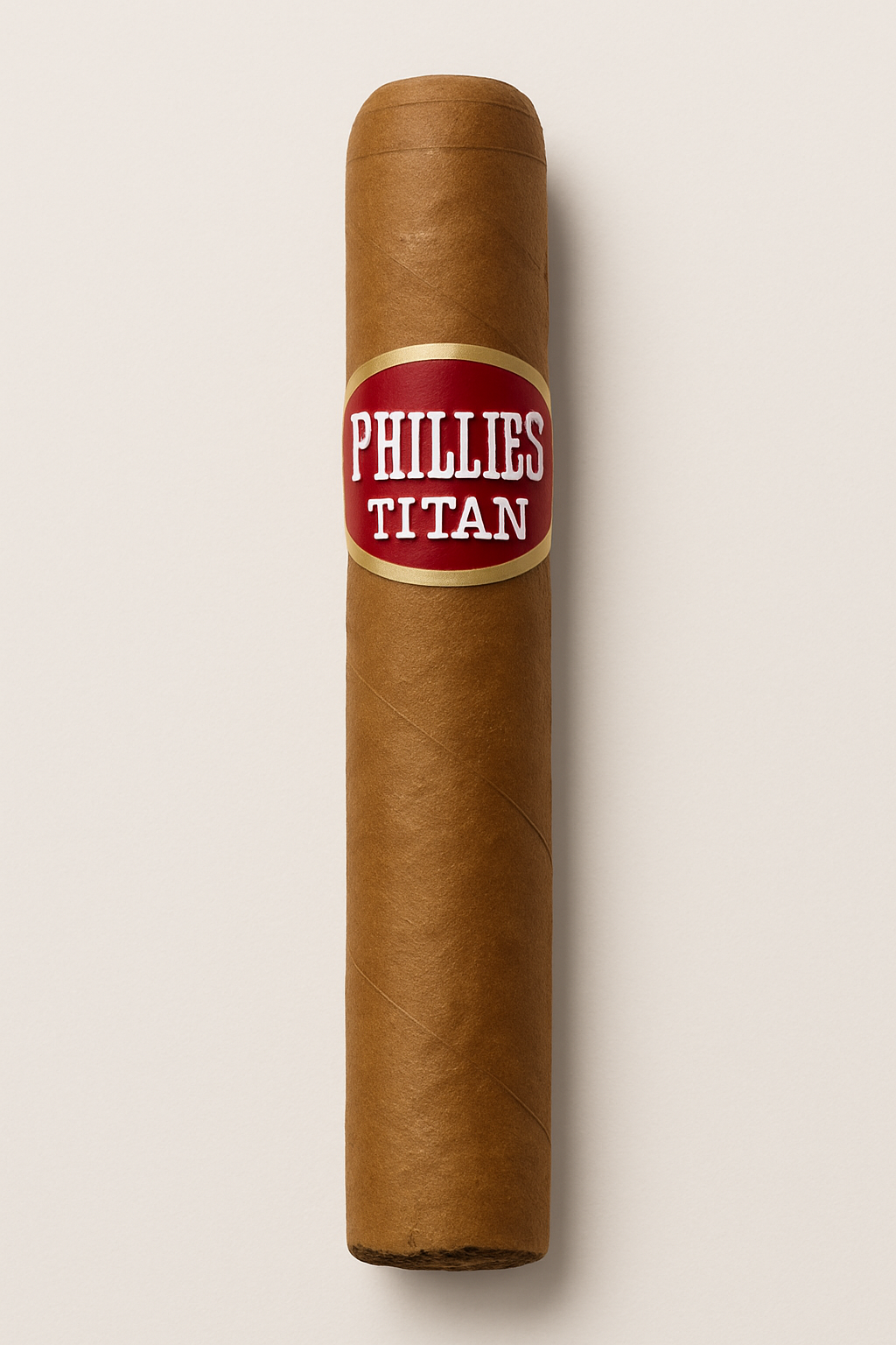 Phillies Titan Cigar