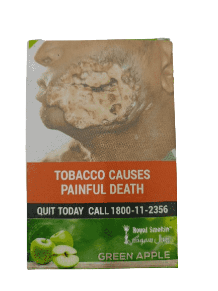 Royal Smokin Hookah Flavour