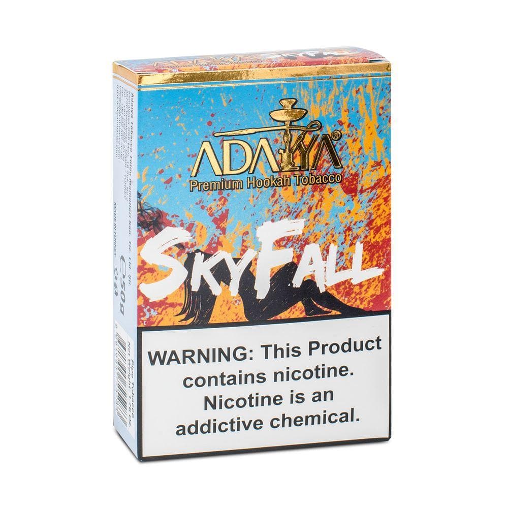 Adalya Hookah Flavour