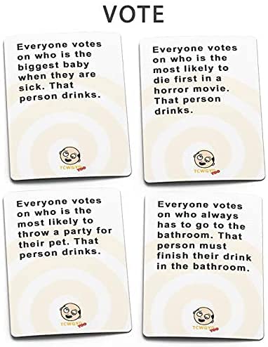 These Cards Will Get You Drunk Too Open