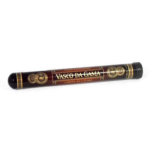 Vasco Cigar Corona No 2 Claro Cigar