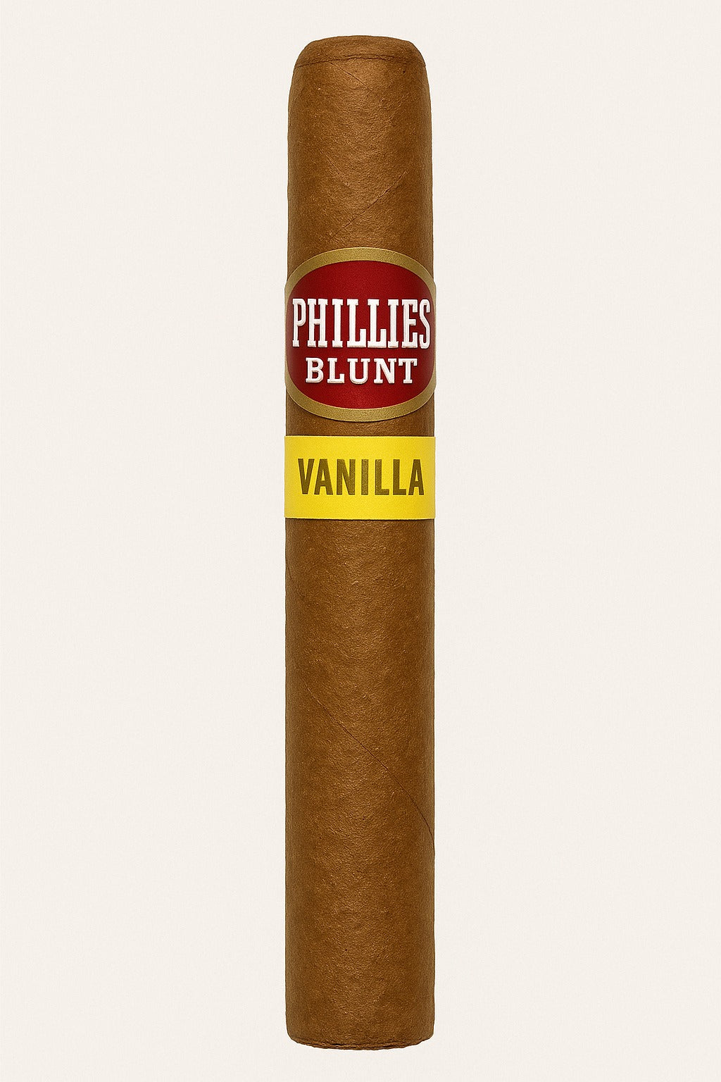 Phillies Blunt Cigar All Flavour (Pack of-1pc)