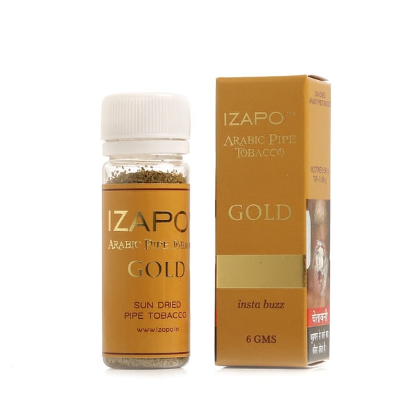tobacco in arabic Izapo Gold Arabic Tobacco – SmokeMart tobacco in arabic Izapo Gold Arabic Tobacco – SmokeMart