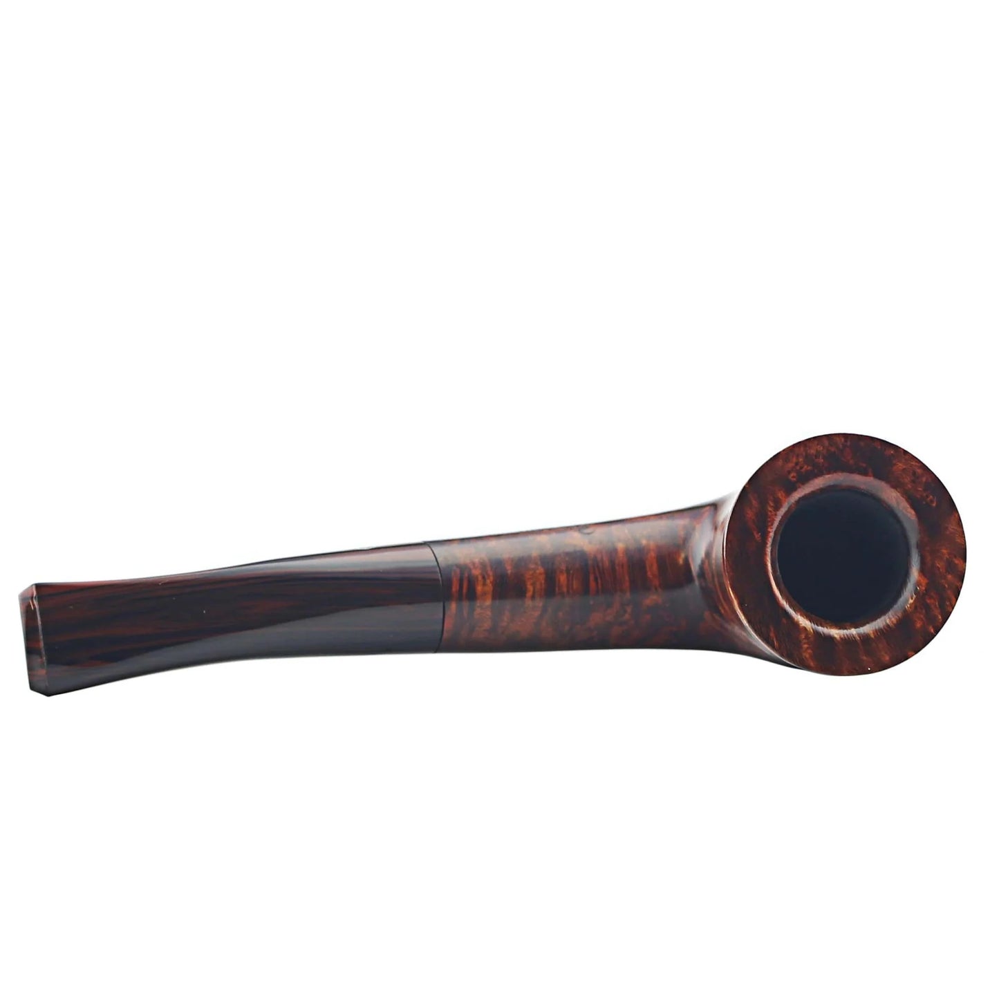 Peterson Waterford XL22 Smoking Pipe Top View