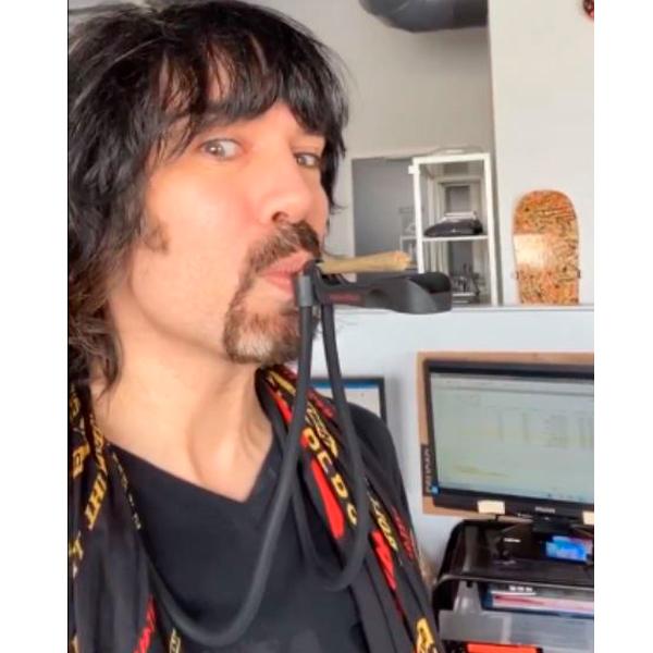 RAW - Hands Free Smoker how to use