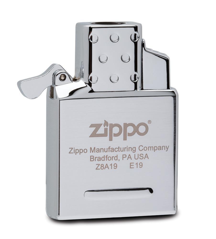 Zippo Butane Lighter Insert - Single Torch Lighter