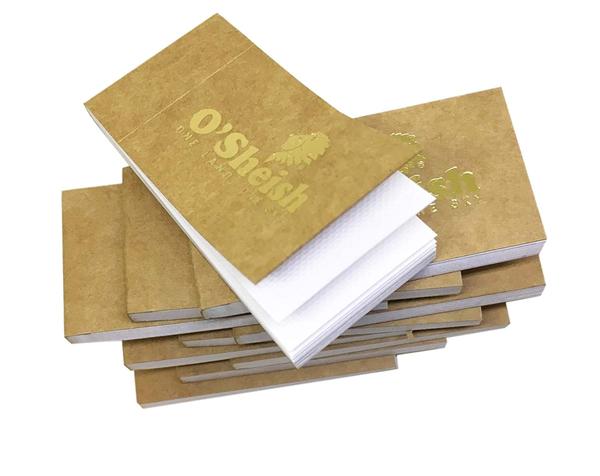 O'Sheish Roach Pad Stack