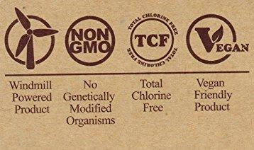 raw filter tips specifications