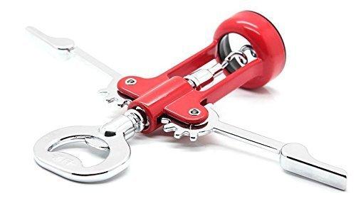 Red Wing Corkscrew Wine Opener