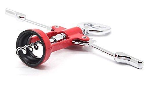 Red Wing Corkscrew Opener