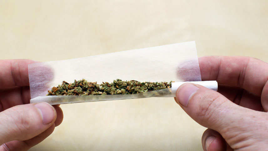 joint rolling paper rolling tobacco