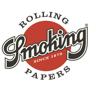 smoking papers logo