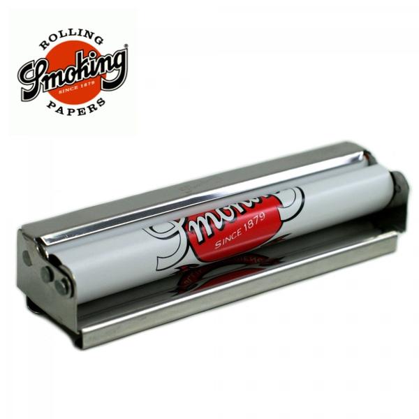smoking metal rolling machine 110mm