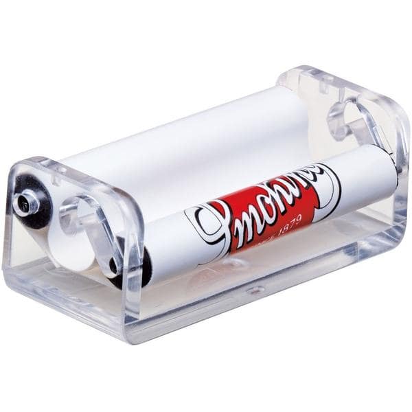 cigarette rolling machine smokemart Smoking Acrylic Rolling Machine 70mm – SmokeMart cigarette rolling machine smokemart Smoking Acrylic Rolling Machine 70mm – SmokeMart