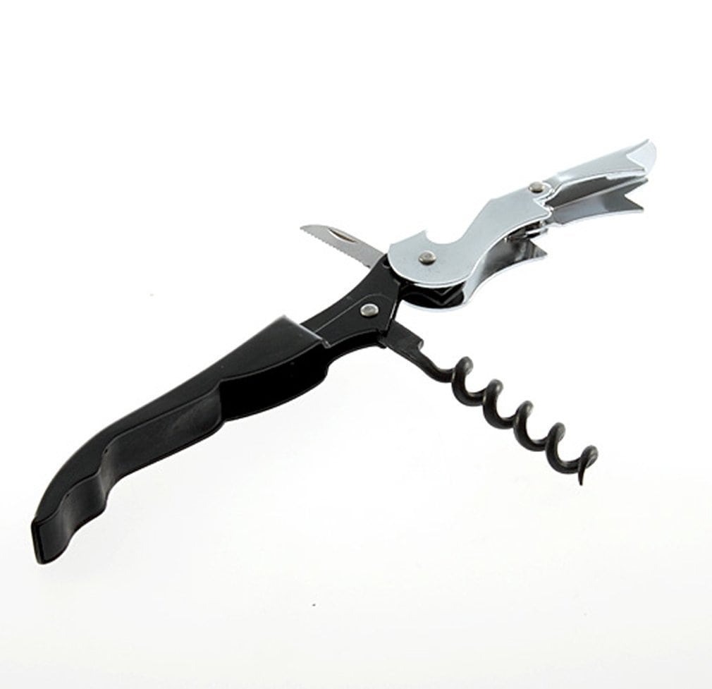 folding wine opener