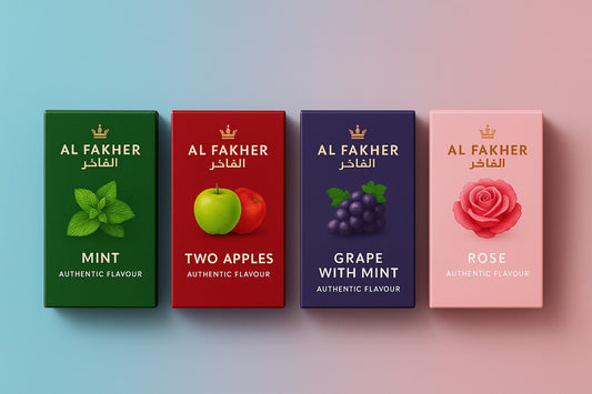 Al-Fakher-Hookah-Flavor's-image