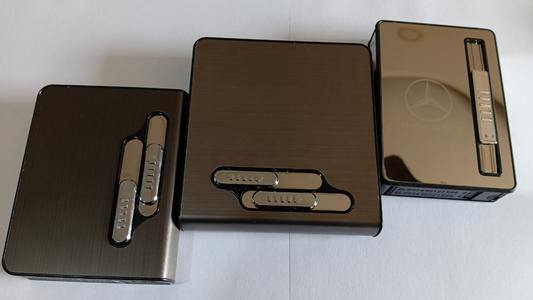 Cigarette Holder Cases