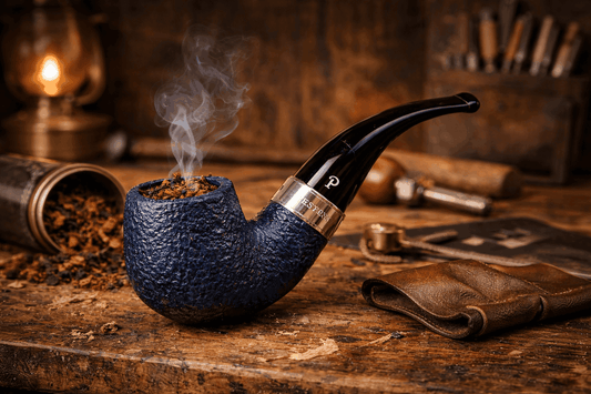 Peterson-Waterford-XL22-Tobacco-Pipe