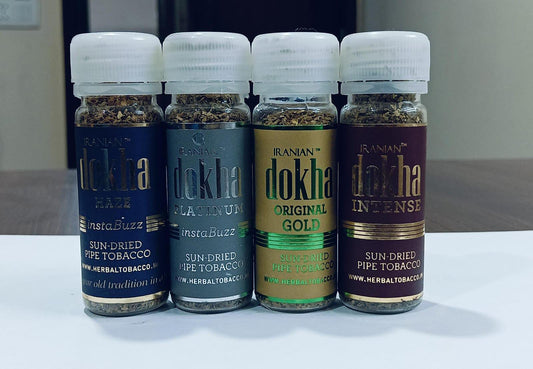 Dokha Tobacco- Is it the Best Tobacco in the World?