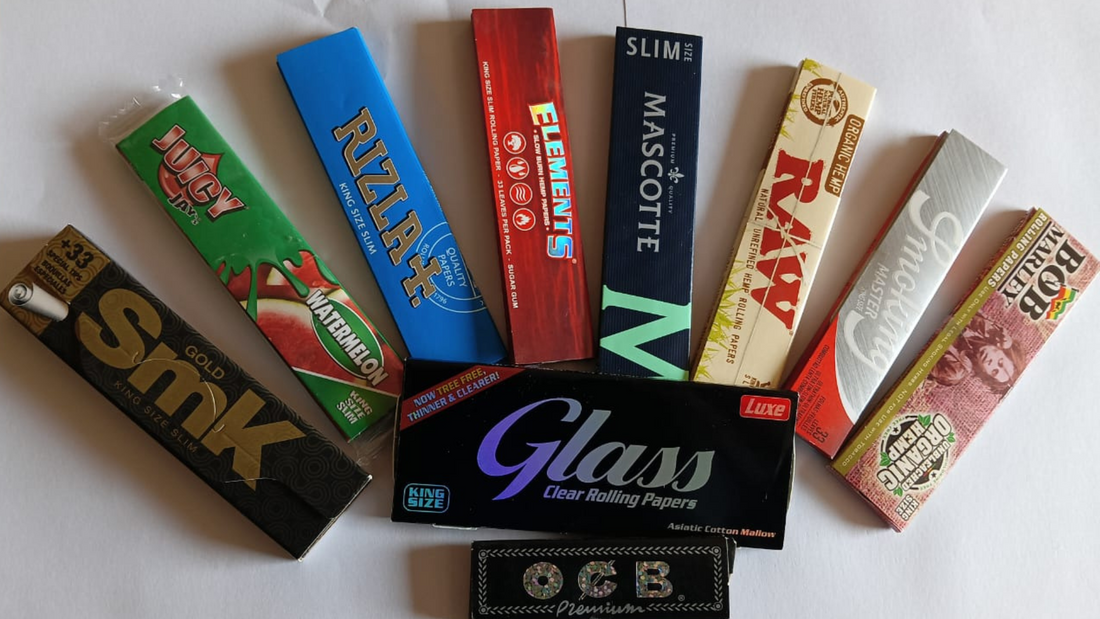 Rolling Papers