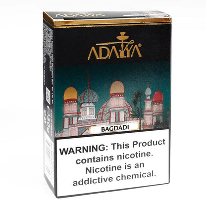 Adalya Bagdadi Hookah Flavour