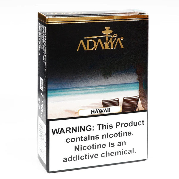 Adalya Hawaii Hookah Flavour