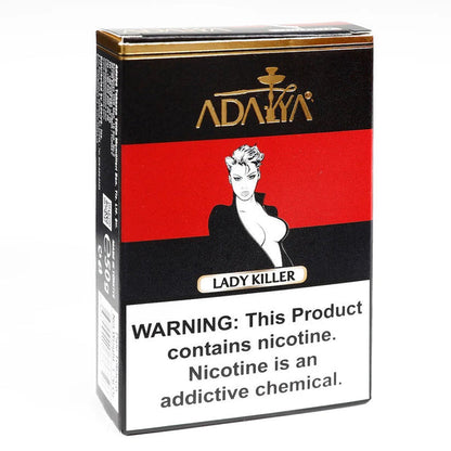 Adalya Lady Killer Hookah Flavour