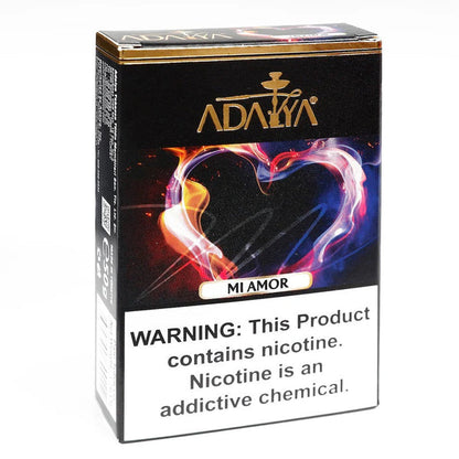 Adalya Mi Amor Hookah Flavour