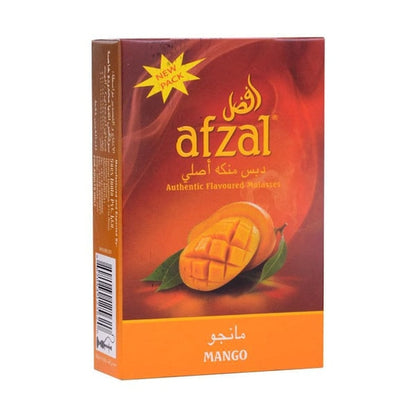 Afzal Mango Hookah Flavour