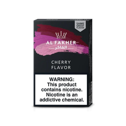 Al Fakher Cherry Hookah Flavour 