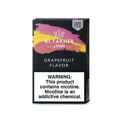 Al Fakher Grapefruit Hookah Flavour