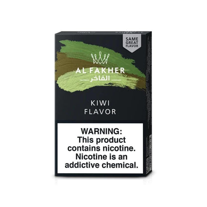 Al Fakher Kiwi Hookah Flavour