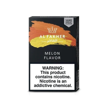 Al Fakher Melon Hookah Flavour