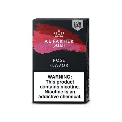 Al Fakher Rose Hookah Flavour