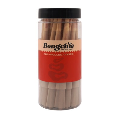 Bongchie Brown Perfect Roll