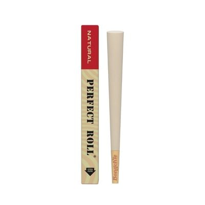 Perfect Roll Bongchie Brown Perfect Roll | Shop Now – SmokeMart
