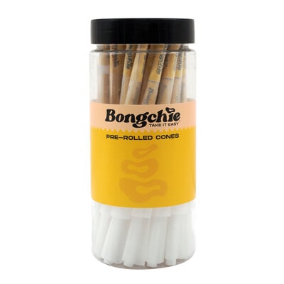 Perfect Roll Bongchie White Perfect Roll | Buy Now – SmokeMart