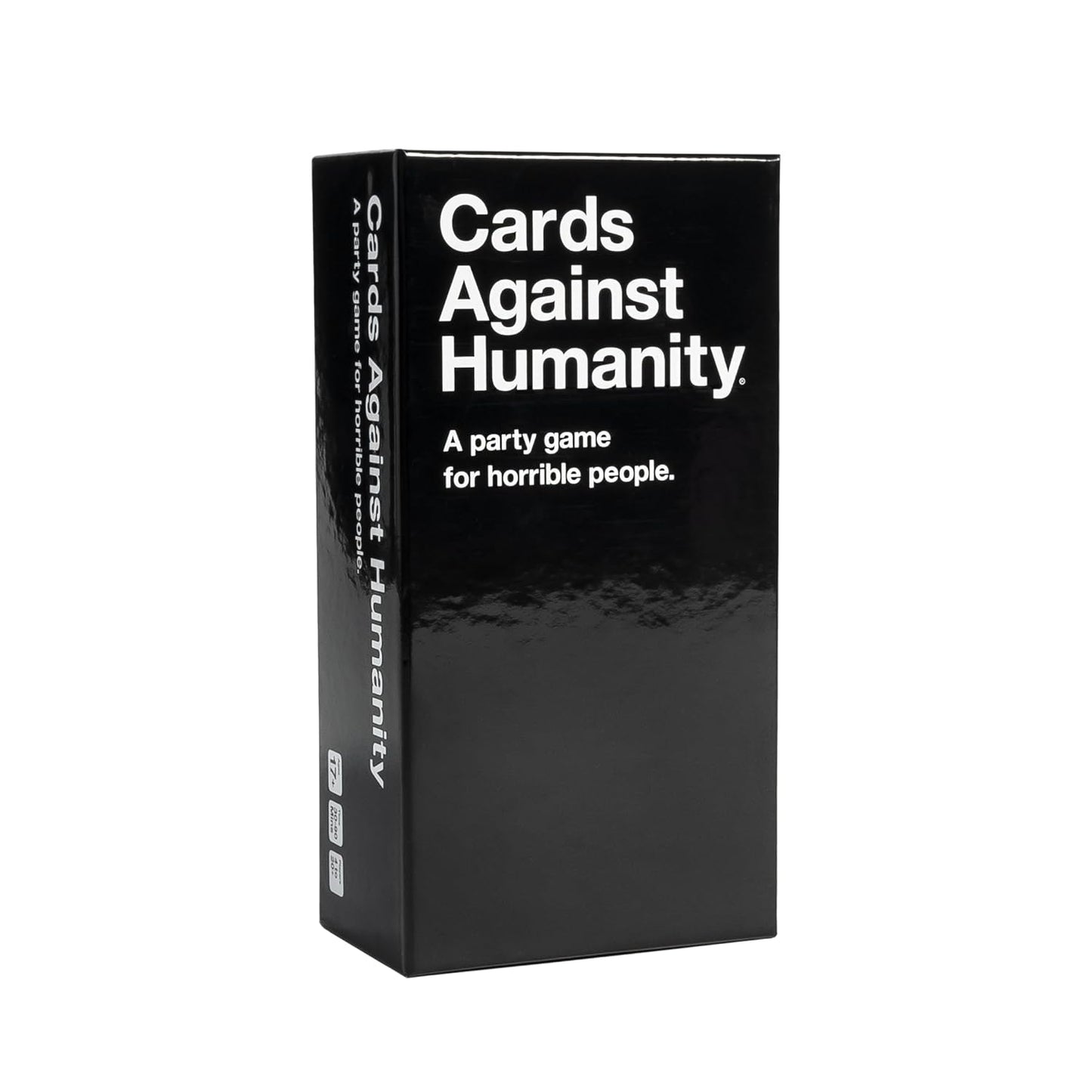 Cards Against Humanity Game