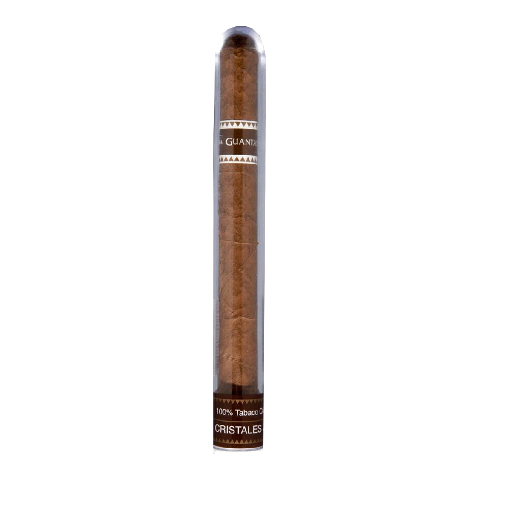 Guantanamera Cristales Cuban Cigar